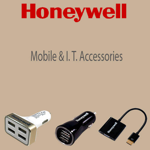 Honeywell Accessories